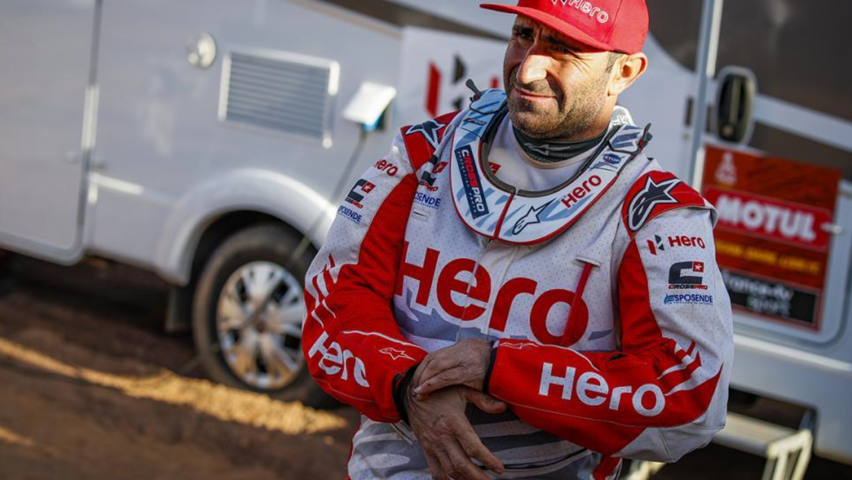 Paulo Goncalves